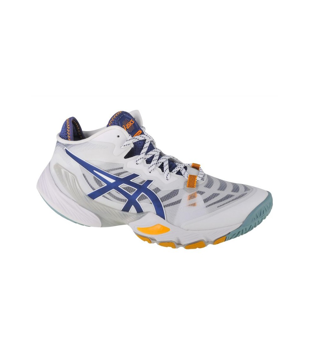 ASICS Metarise M 1051A058-101 batai, Tinklinio apranga vyrams, Tinklinio apranga, Asics
