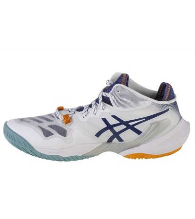 ASICS Metarise M 1051A058-101 batai, Tinklinio apranga vyrams, Tinklinio apranga, Asics