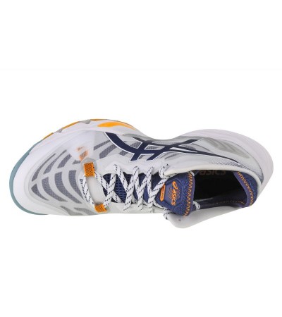 ASICS Metarise M 1051A058-101 batai, Tinklinio apranga vyrams, Tinklinio apranga, Asics