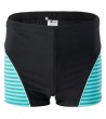 AquaWave Idaro Jr. 92800348626 maudymosi šortai, Plaukimo apranga, Sporto apranga ir avalynė, Aquawave