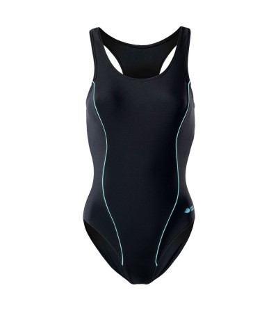 Maudymosi kostiumėlis AquaWave Abra W 92800274525, Plaukimo apranga, Sporto apranga ir avalynė, Aquawave