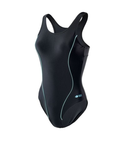 Maudymosi kostiumėlis AquaWave Abra W 92800274525, Plaukimo apranga, Sporto apranga ir avalynė, Aquawave