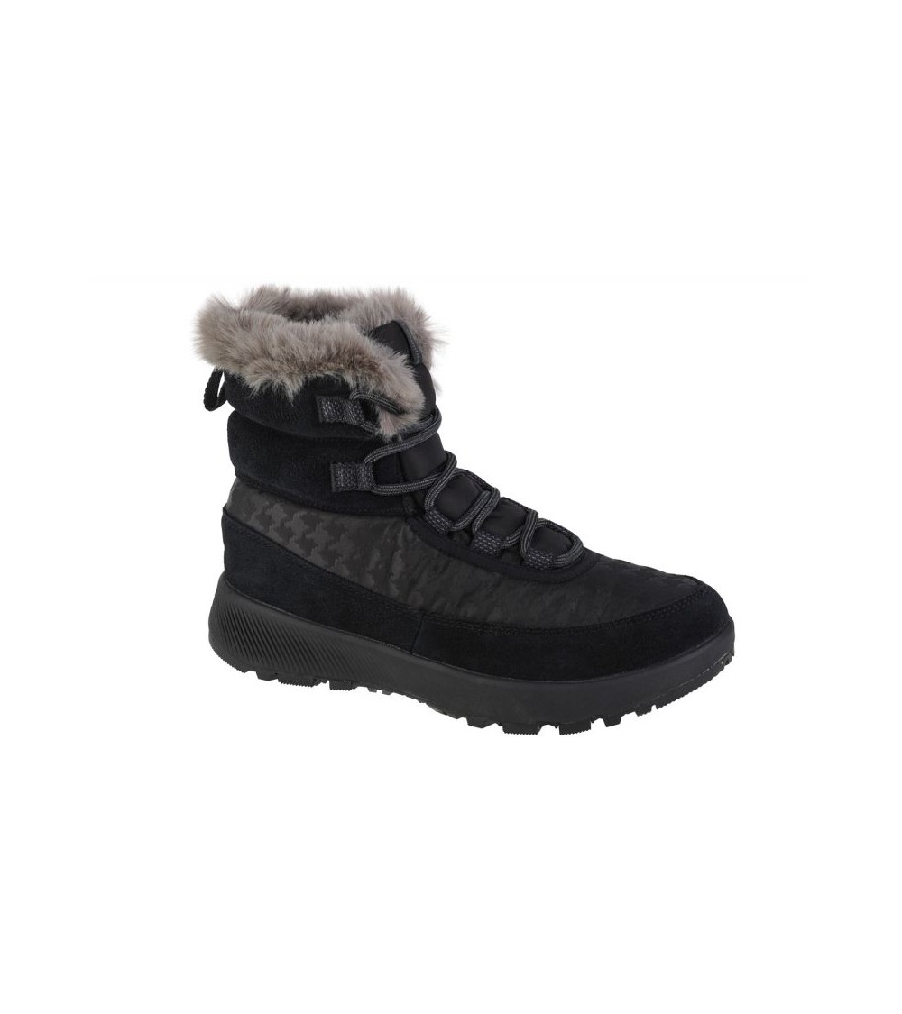 Columbia Slopeside Peak Luxe Shoes W 1979551010