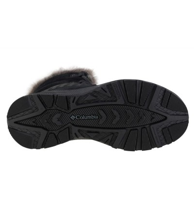 Columbia Slopeside Peak Luxe Shoes W 1979551010