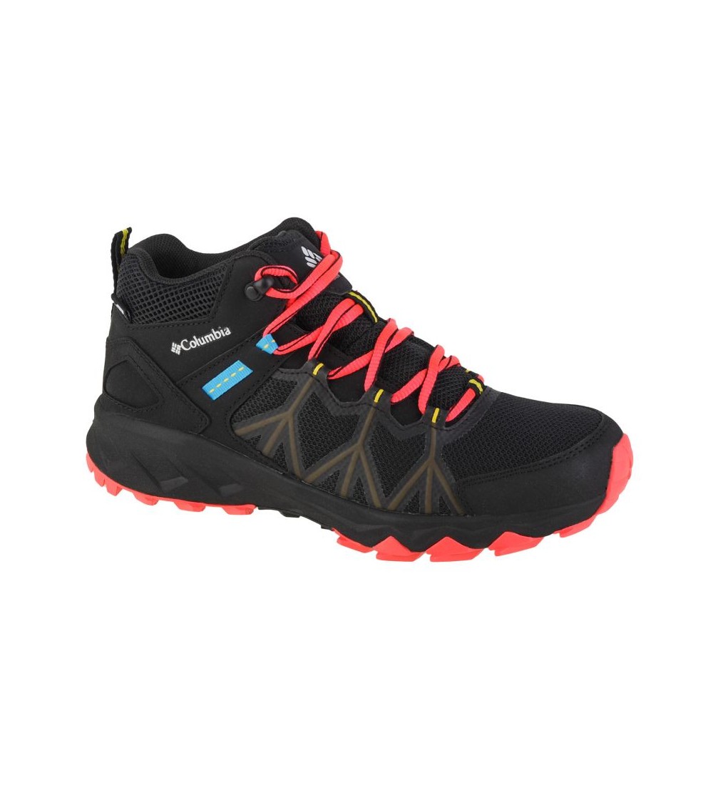 Columbia Peakfreak II Mid Outdry Shoes W 2005121012