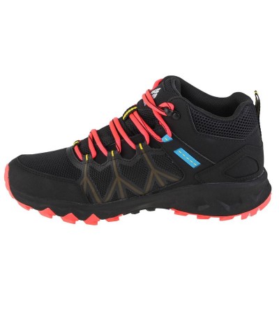 Columbia Peakfreak II Mid Outdry Shoes W 2005121012