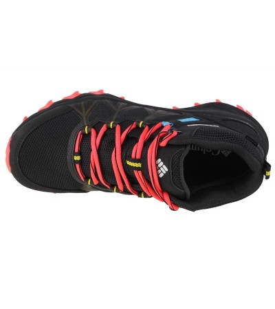 Columbia Peakfreak II Mid Outdry Shoes W 2005121012