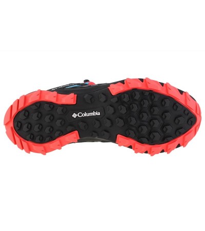 Columbia Peakfreak II Mid Outdry Shoes W 2005121012