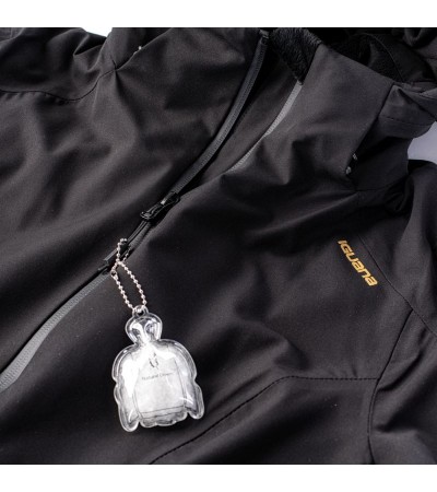 Jacket Iguana Laura W 92800382603
