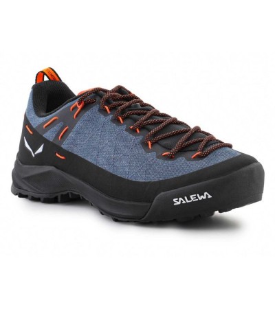 Shoes Salewa Wildfire Canvas M 61406-8669