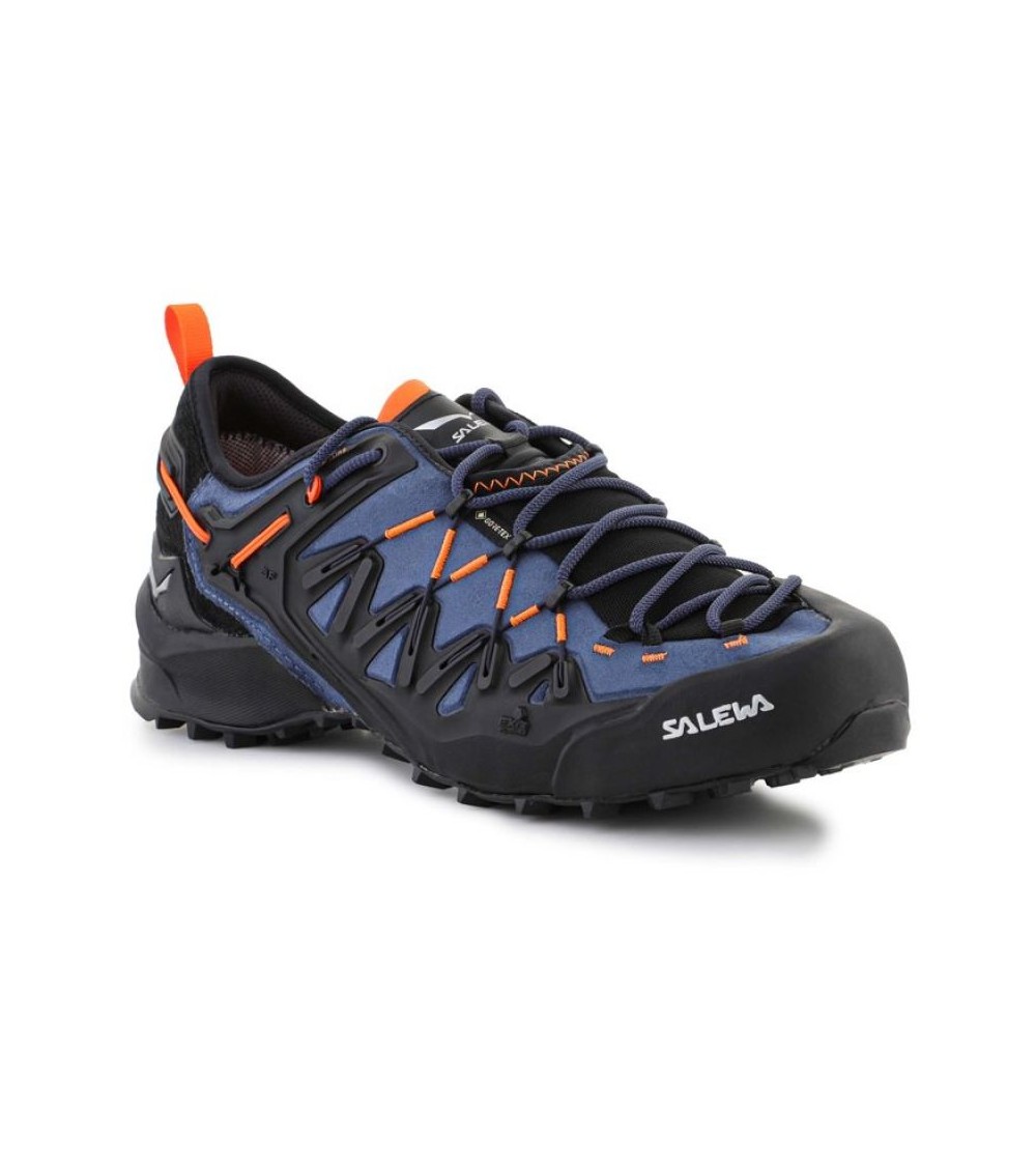 Shoes Salewa Ms Wildfire Edge Gtx M 61375-8669