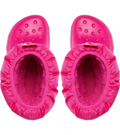 Shoes Crocs Classic neo Puff Jr 207684 6X0