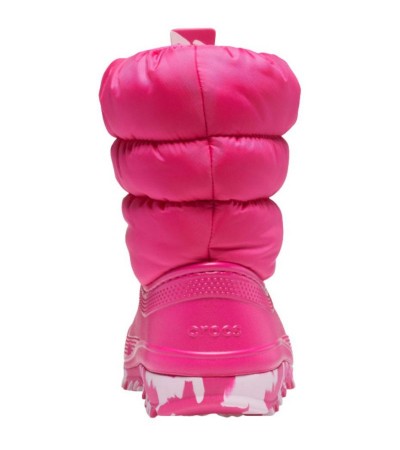 Shoes Crocs Classic neo Puff Jr 207684 6X0