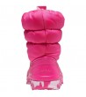 Shoes Crocs Classic neo Puff Jr 207684 6X0, Lauko apranga, Sporto apranga ir avalynė, Crocs