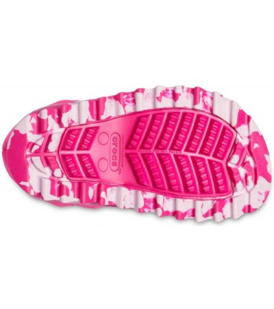 Shoes Crocs Classic neo Puff Jr 207684 6X0