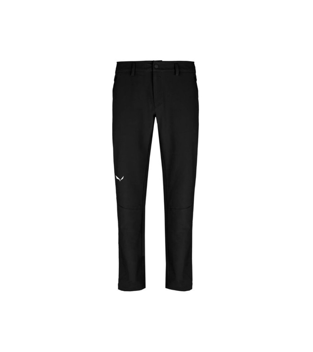 Kelnės Salewa Puez Dolomitic 2 Dst M Reg Pnt Black out M 28484-0910, Lauko apranga, Sporto apranga ir avalynė, Salewa Kelnės Salewa Puez Dolomitic 2 Dst M Reg Pnt Black out M 28484-0910, Lauko apranga, Sporto apranga ir avalynė, Salewa