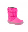 Crocs Žieminiai pūkiniai batai Jr 14613-6TR, Lauko apranga, Sporto apranga ir avalynė, Crocs