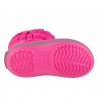 Crocs Žieminiai pūkiniai batai Jr 14613-6TR, Lauko apranga, Sporto apranga ir avalynė, Crocs