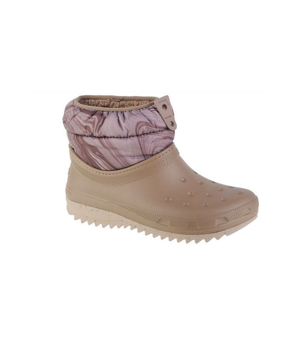 Crocs Classic Neo Puff Shorty Boot W 207311-195