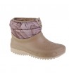 Crocs Classic Neo Puff Shorty Boot W 207311-195, Lauko apranga, Sporto apranga ir avalynė, Crocs