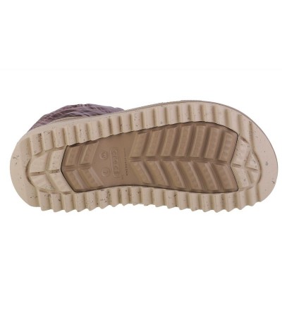 Crocs Classic Neo Puff Shorty Boot W 207311-195