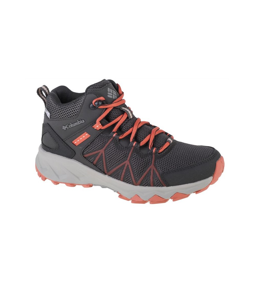 Columbia Peakfreak II Mid Outdry Shoes W 2005121089