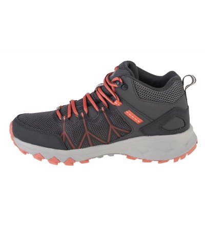 Columbia Peakfreak II Mid Outdry Shoes W 2005121089