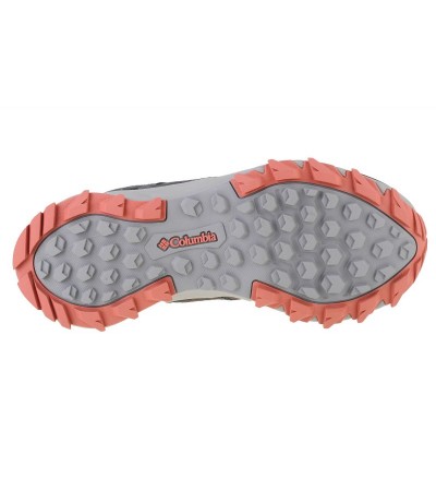 Columbia Peakfreak II Mid Outdry Shoes W 2005121089