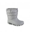 Crocs Classic Neo Puff Boot Jr 207684-007, Lauko apranga, Sporto apranga ir avalynė, Crocs