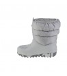 Crocs Classic Neo Puff Boot Jr 207684-007, Lauko apranga, Sporto apranga ir avalynė, Crocs