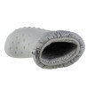 Crocs Classic Neo Puff Boot Jr 207684-007, Lauko apranga, Sporto apranga ir avalynė, Crocs