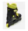 Impala Lightspeed riedučiai A084-BLACK/FLUORO, Poilsio reikmenys, Turizmas, Inny