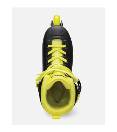 Impala Lightspeed riedučiai A084-BLACK/FLUORO, Poilsio reikmenys, Turizmas, Inny