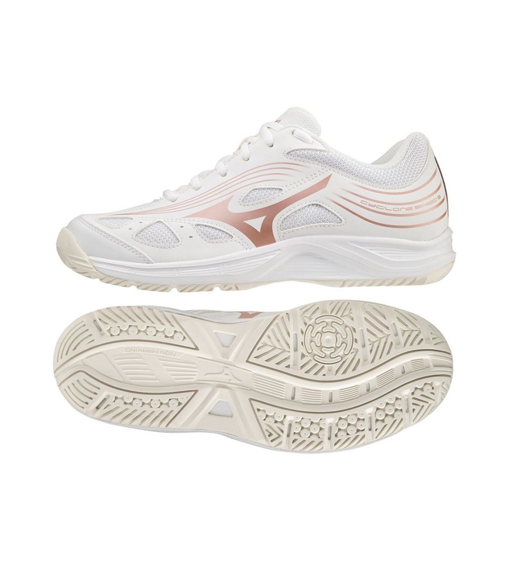 Mizuno Cyclone Speed 3 W V1GC218036 volleyball shoes