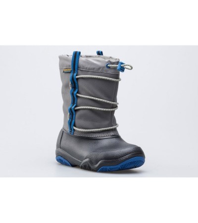 Sniego batai Crocs Swiftwater Waterproo Jr 204657-0DE, Lauko apranga, Sporto apranga ir avalynė, Crocs