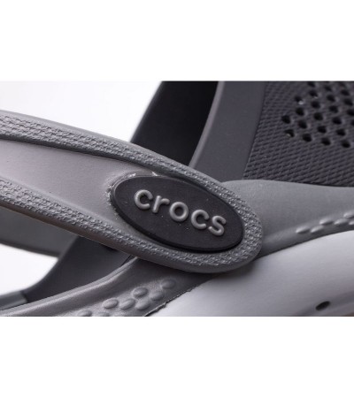 Crocs Literide 360 Kids Clog Jr 207021-0DD