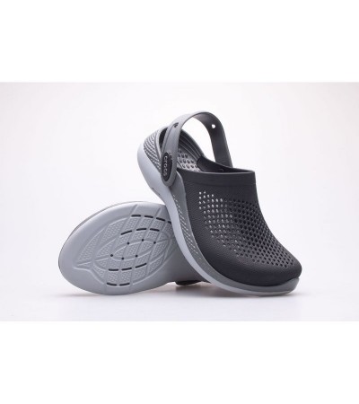 Crocs Literide 360 Kids Clog Jr 207021-0DD